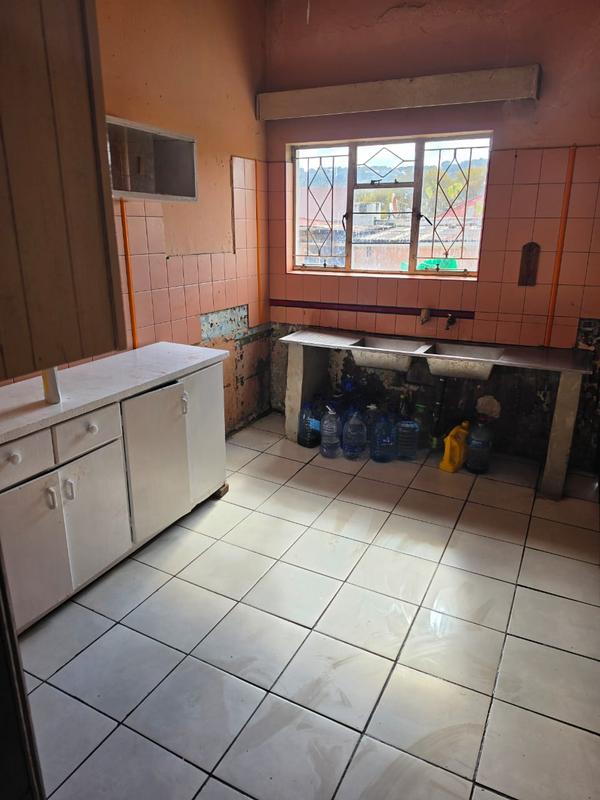 To Let 3 Bedroom Property for Rent in Kensington Gauteng