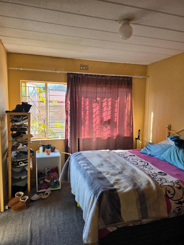 To Let 3 Bedroom Property for Rent in Kensington Gauteng