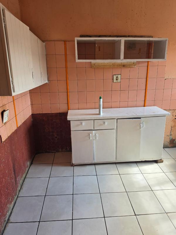 To Let 3 Bedroom Property for Rent in Kensington Gauteng