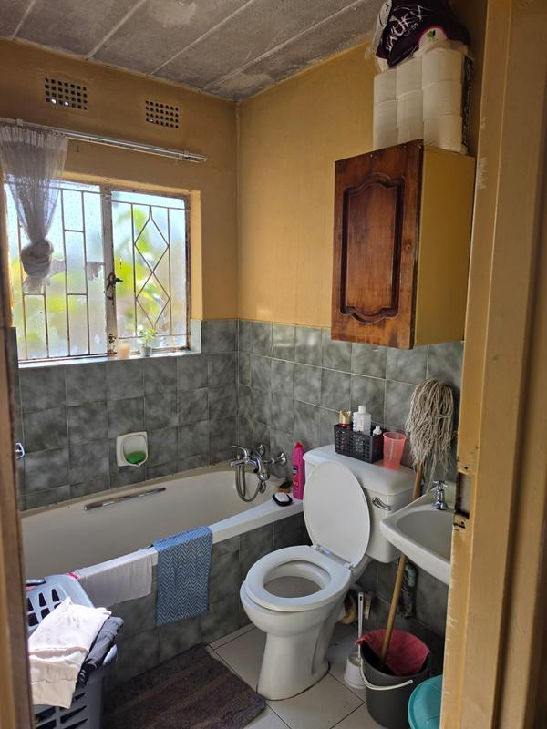 To Let 3 Bedroom Property for Rent in Kensington Gauteng