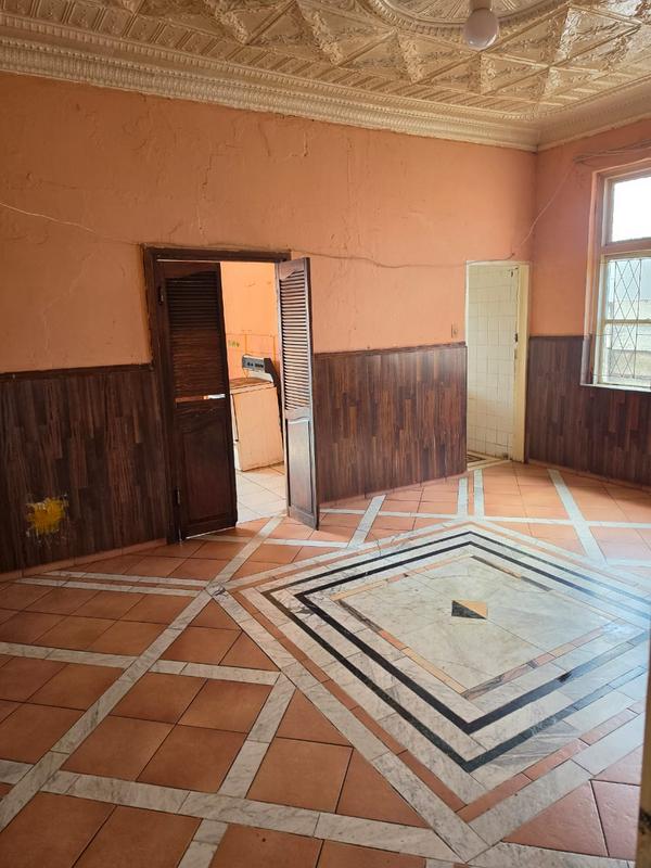 To Let 3 Bedroom Property for Rent in Kensington Gauteng