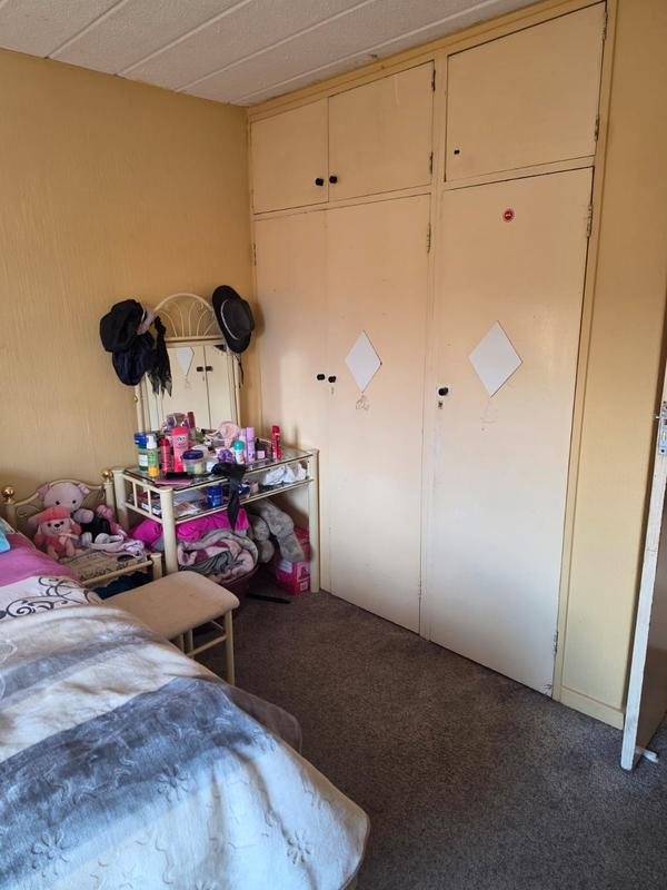 To Let 3 Bedroom Property for Rent in Kensington Gauteng