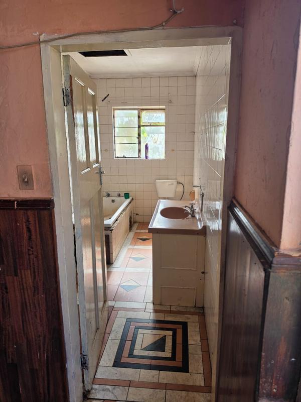 To Let 3 Bedroom Property for Rent in Kensington Gauteng