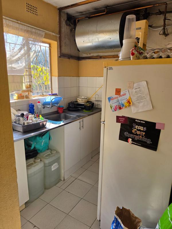 To Let 3 Bedroom Property for Rent in Kensington Gauteng