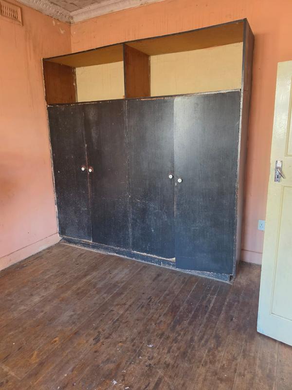 To Let 3 Bedroom Property for Rent in Kensington Gauteng