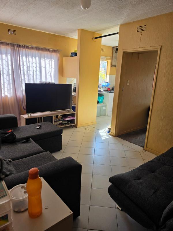 To Let 3 Bedroom Property for Rent in Kensington Gauteng