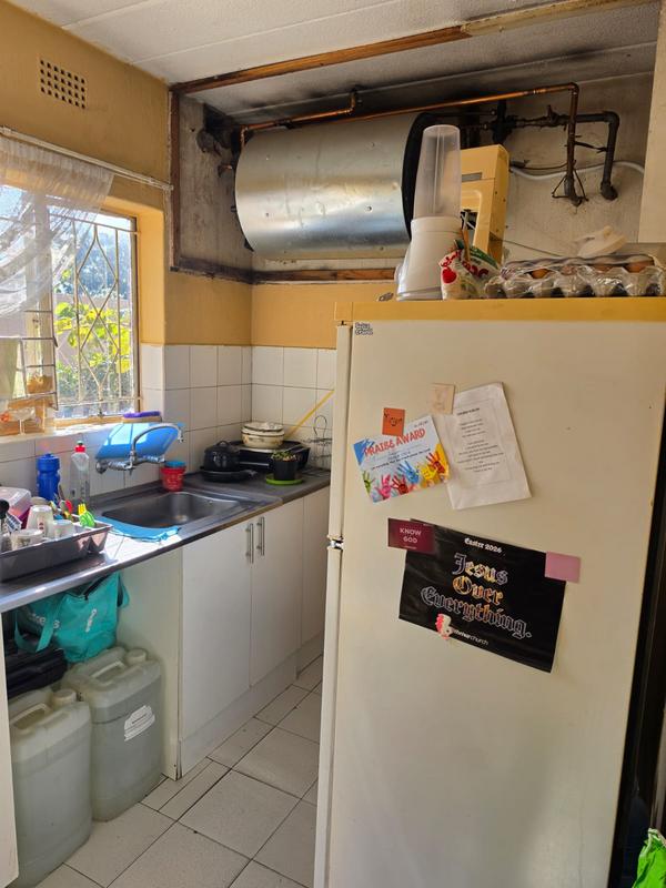 To Let 3 Bedroom Property for Rent in Kensington Gauteng