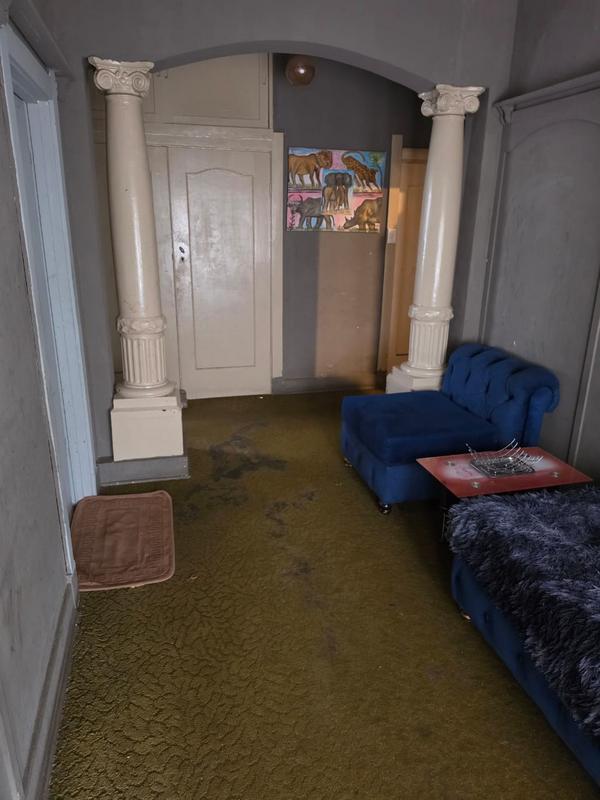 To Let 3 Bedroom Property for Rent in Rosettenville Gauteng