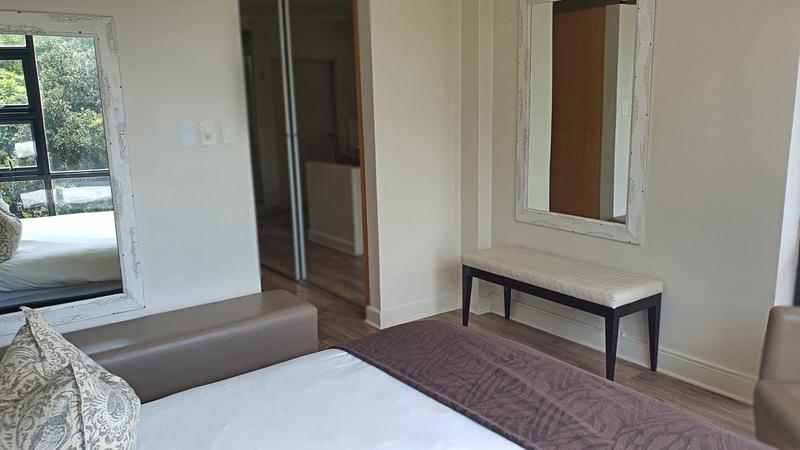 To Let 2 Bedroom Property for Rent in Morningside Gauteng