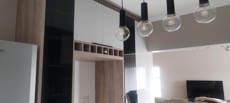 To Let 5 Bedroom Property for Rent in Wildtuinpark Gauteng