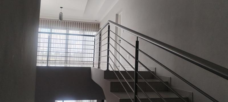 To Let 5 Bedroom Property for Rent in Wildtuinpark Gauteng