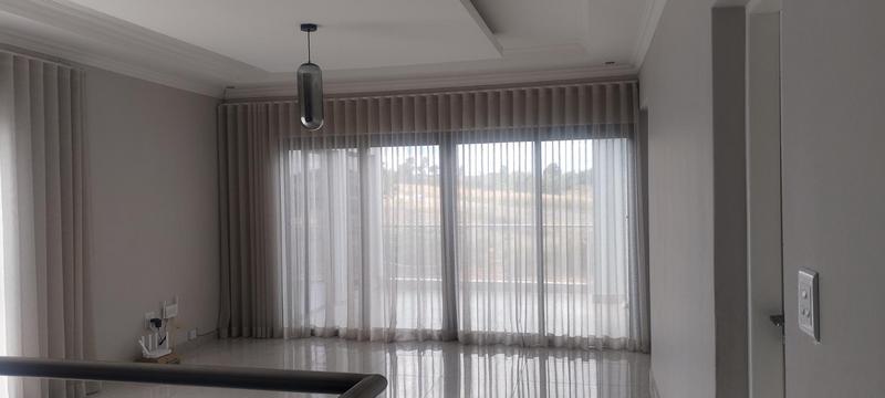To Let 5 Bedroom Property for Rent in Wildtuinpark Gauteng