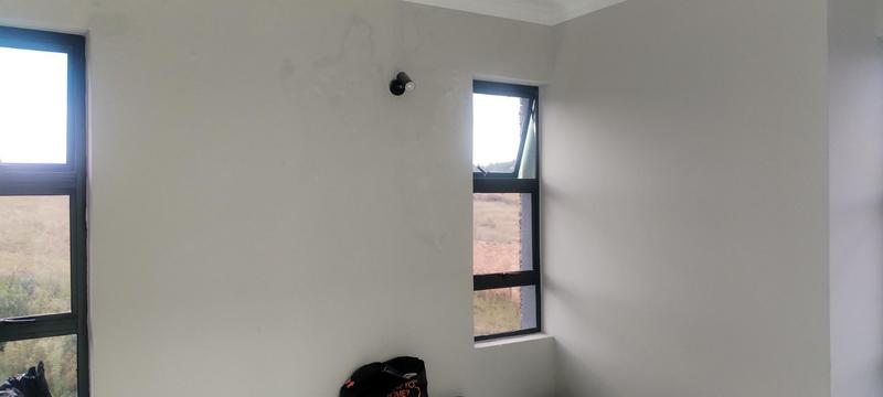 To Let 5 Bedroom Property for Rent in Wildtuinpark Gauteng