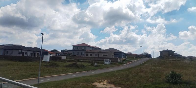 To Let 5 Bedroom Property for Rent in Wildtuinpark Gauteng