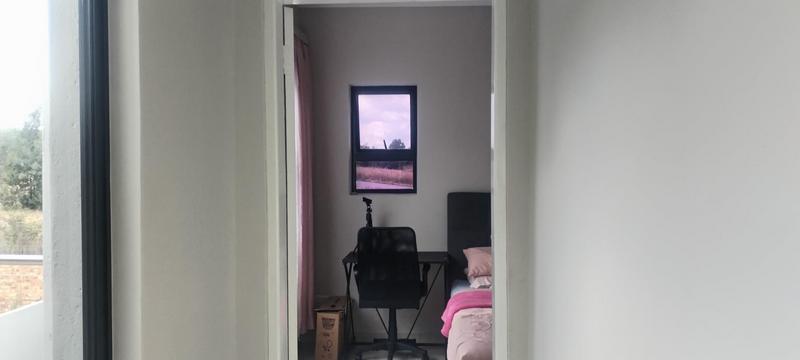 To Let 5 Bedroom Property for Rent in Wildtuinpark Gauteng