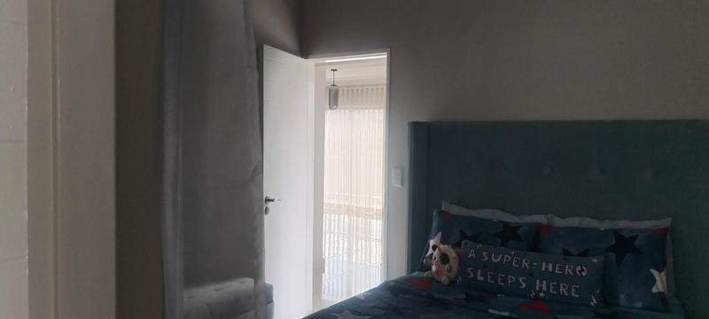To Let 5 Bedroom Property for Rent in Wildtuinpark Gauteng