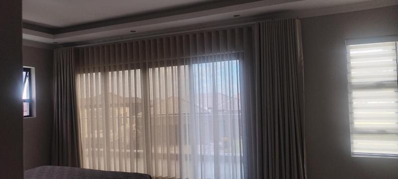 To Let 5 Bedroom Property for Rent in Wildtuinpark Gauteng