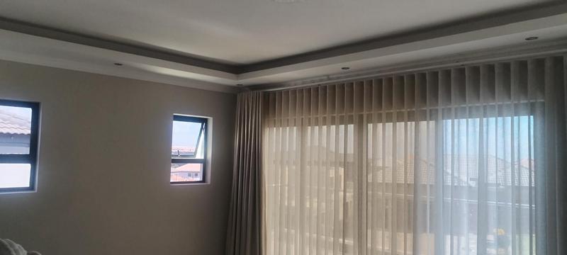 To Let 5 Bedroom Property for Rent in Wildtuinpark Gauteng
