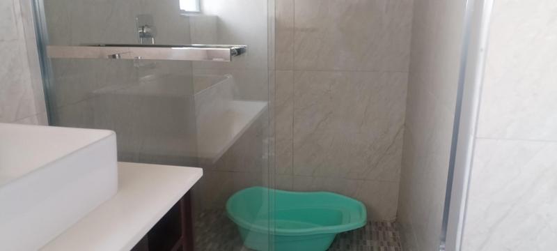 To Let 5 Bedroom Property for Rent in Wildtuinpark Gauteng