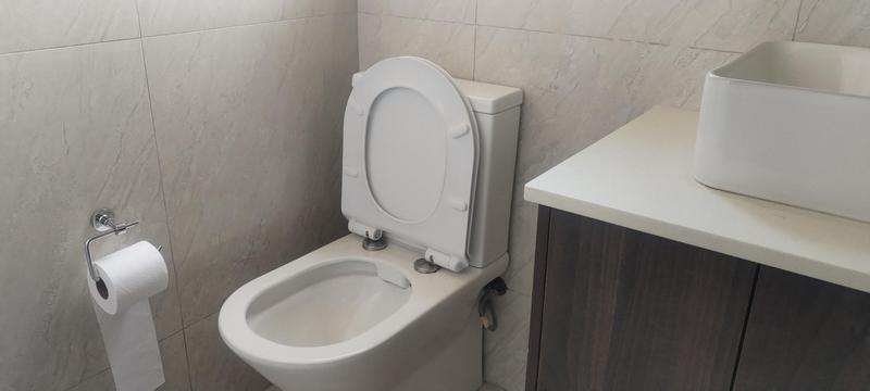 To Let 5 Bedroom Property for Rent in Wildtuinpark Gauteng