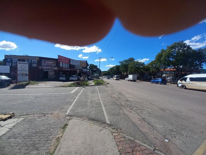 To Let Commercial Property for Rent in Pretoria Gauteng