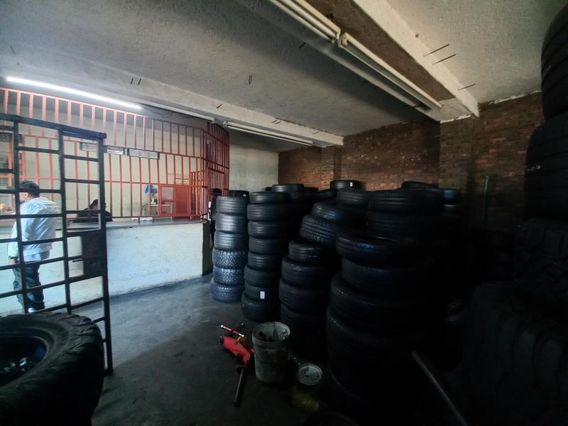 To Let Commercial Property for Rent in Pretoria Gauteng