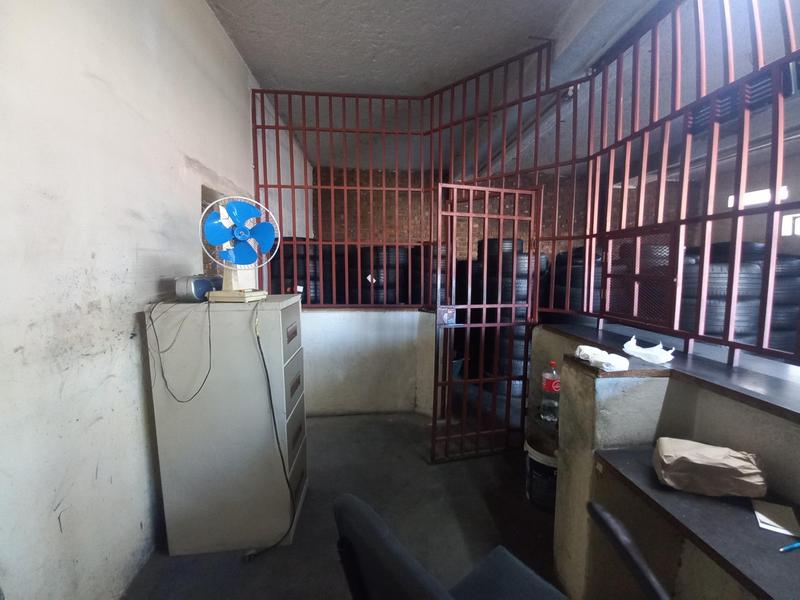 To Let Commercial Property for Rent in Pretoria Gauteng