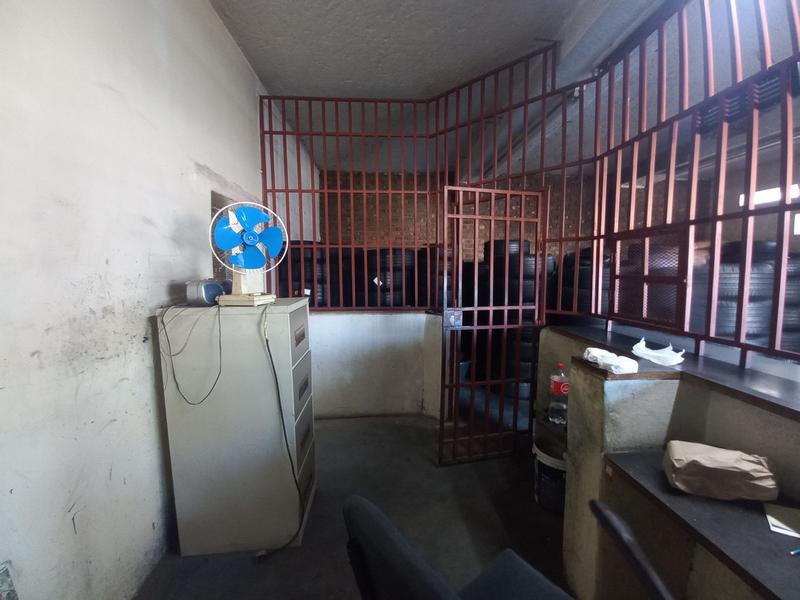 To Let Commercial Property for Rent in Pretoria Gauteng