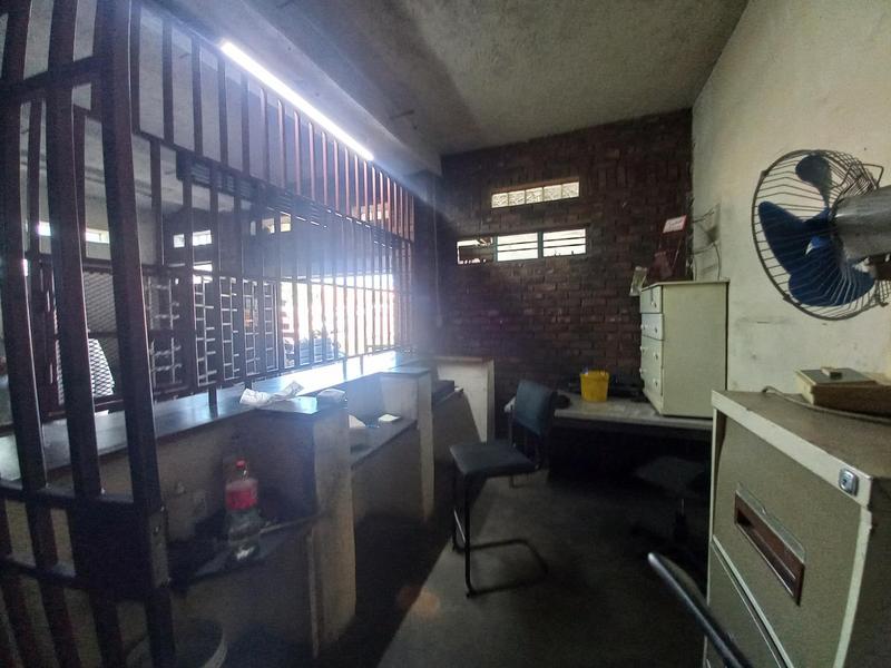 To Let Commercial Property for Rent in Pretoria Gauteng