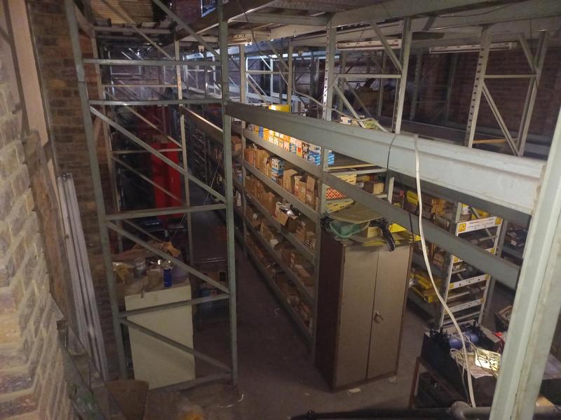 To Let Commercial Property for Rent in Pretoria Gauteng