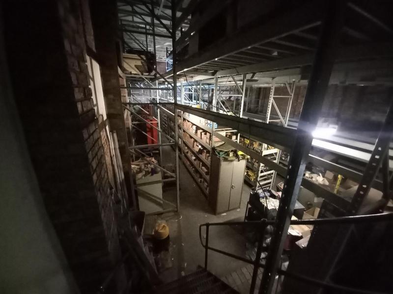 To Let Commercial Property for Rent in Pretoria Gauteng