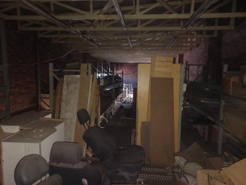 To Let Commercial Property for Rent in Pretoria Gauteng