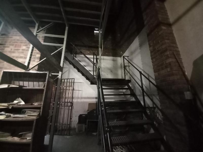 To Let Commercial Property for Rent in Pretoria Gauteng