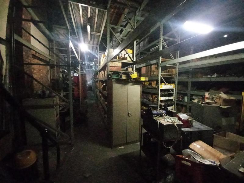 To Let Commercial Property for Rent in Pretoria Gauteng