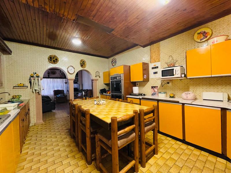4 Bedroom Property for Sale in Boksburg Gauteng