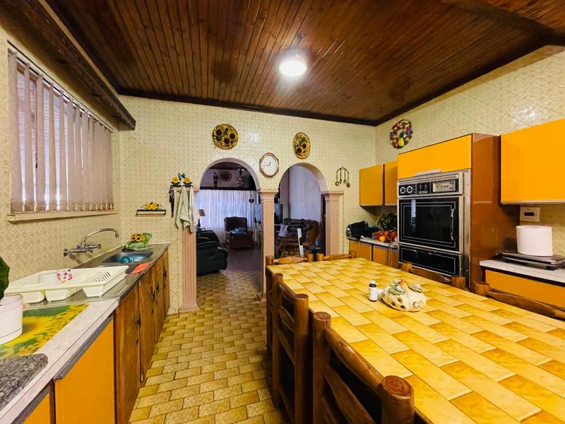 4 Bedroom Property for Sale in Boksburg Gauteng