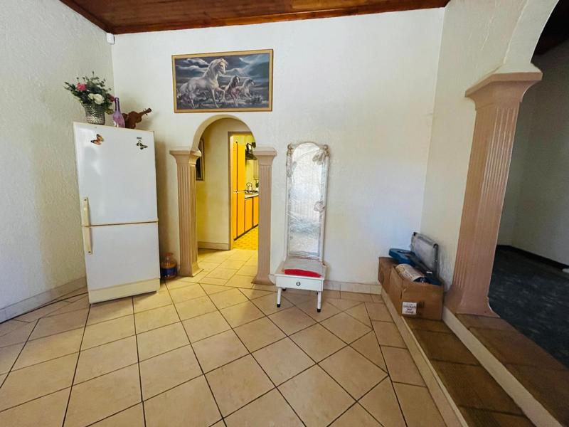 4 Bedroom Property for Sale in Boksburg Gauteng