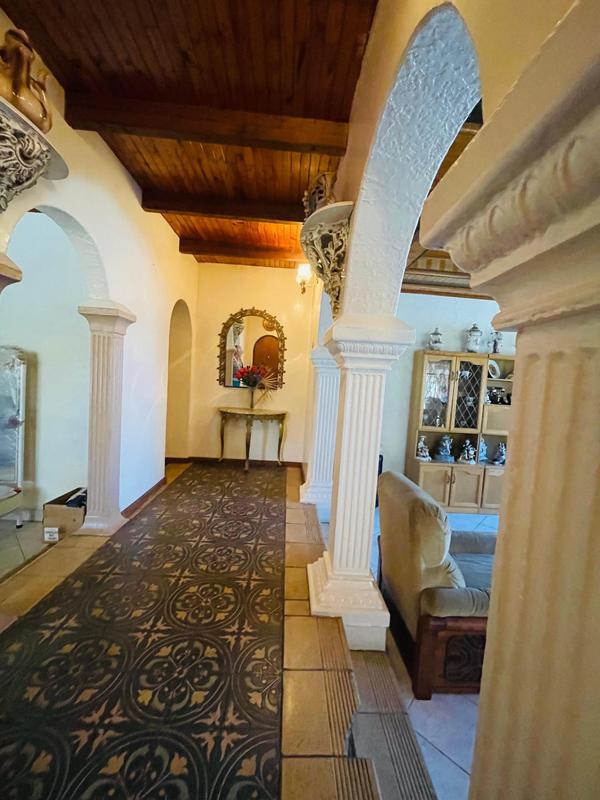 4 Bedroom Property for Sale in Boksburg Gauteng