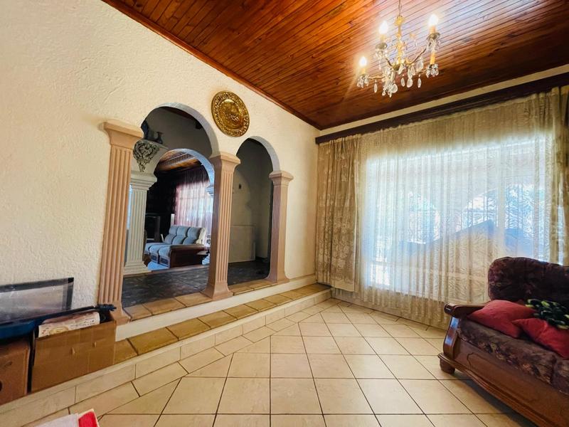 4 Bedroom Property for Sale in Boksburg Gauteng