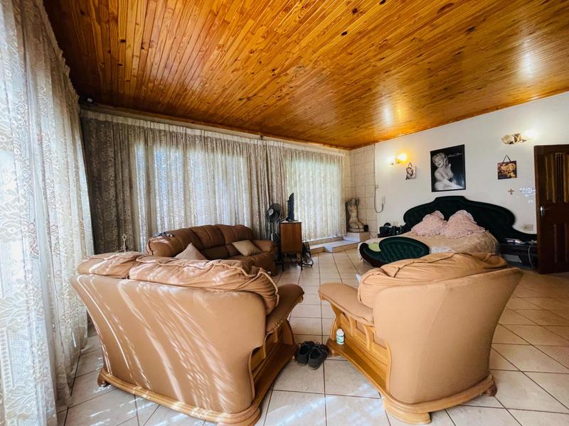 4 Bedroom Property for Sale in Boksburg Gauteng