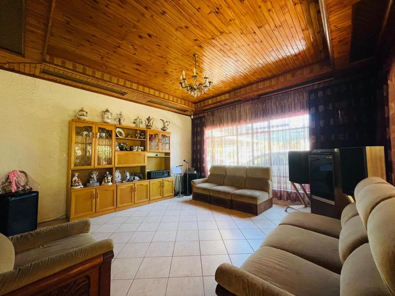 4 Bedroom Property for Sale in Boksburg Gauteng
