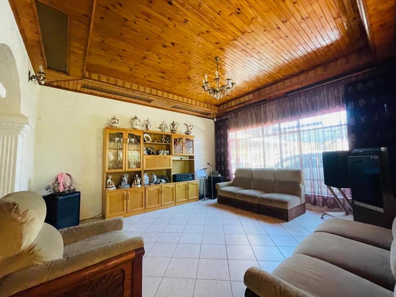 4 Bedroom Property for Sale in Boksburg Gauteng