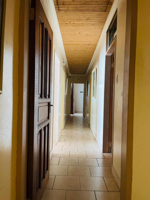 4 Bedroom Property for Sale in Boksburg Gauteng