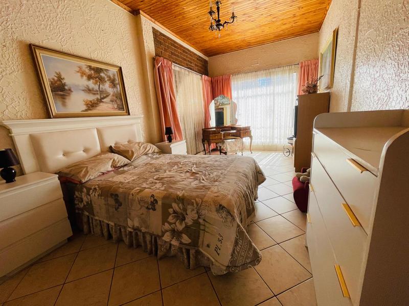 4 Bedroom Property for Sale in Boksburg Gauteng