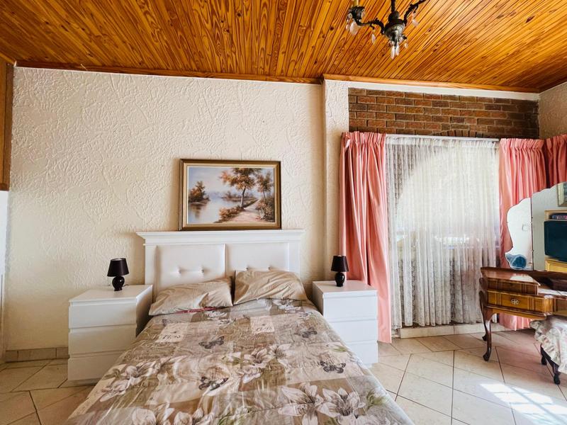 4 Bedroom Property for Sale in Boksburg Gauteng