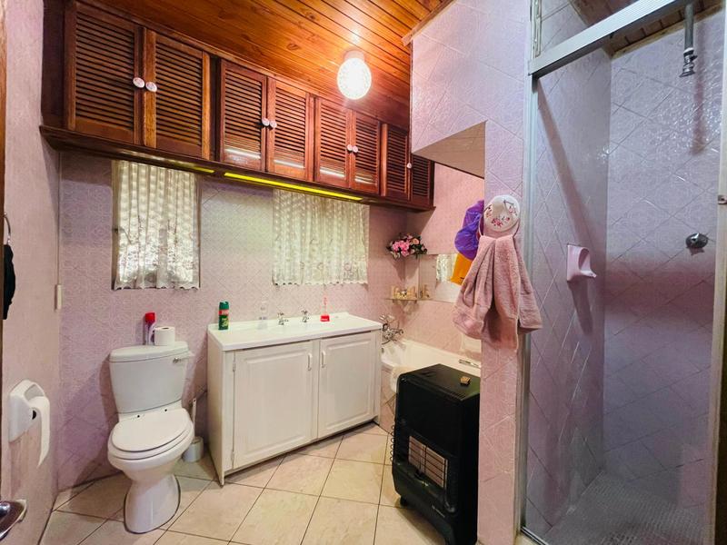 4 Bedroom Property for Sale in Boksburg Gauteng
