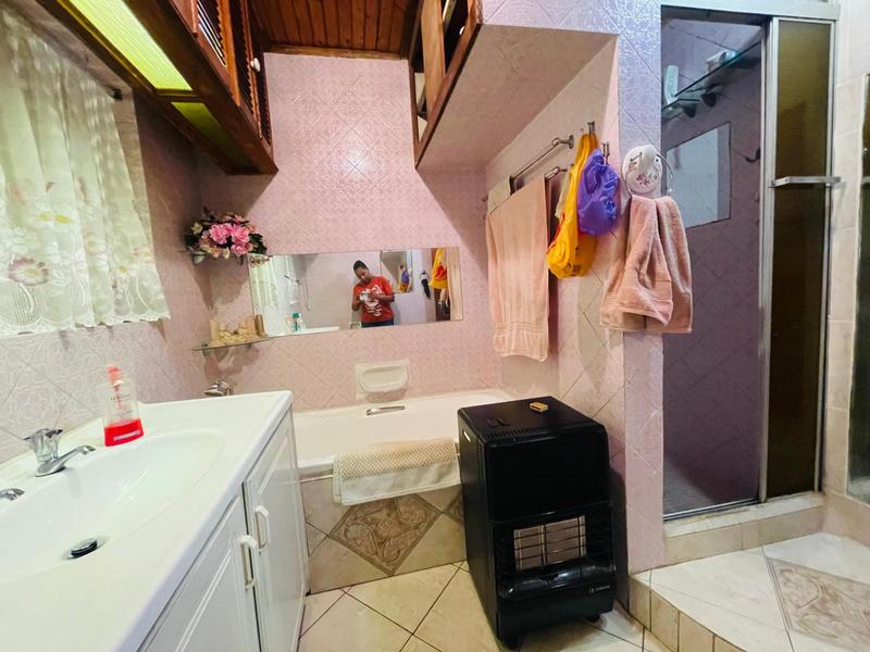 4 Bedroom Property for Sale in Boksburg Gauteng