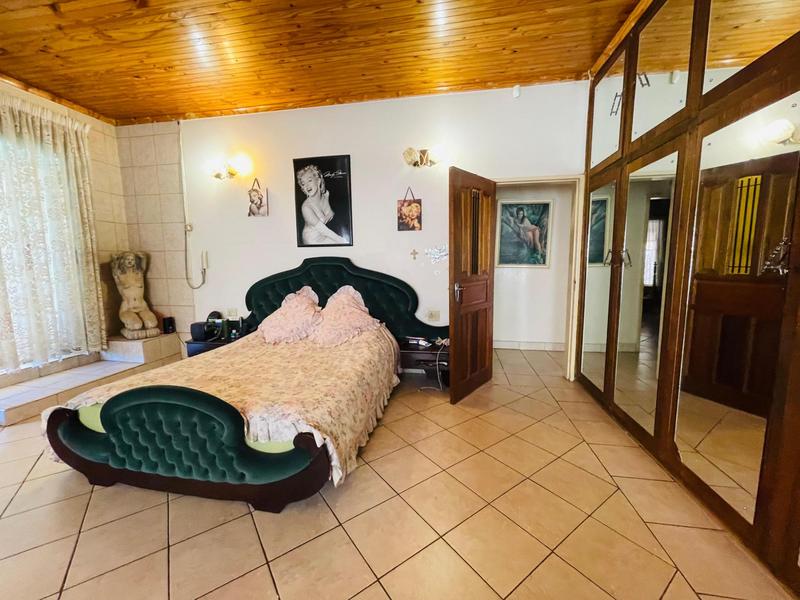 4 Bedroom Property for Sale in Boksburg Gauteng