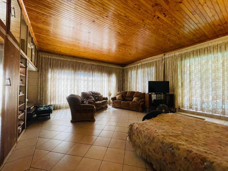 4 Bedroom Property for Sale in Boksburg Gauteng