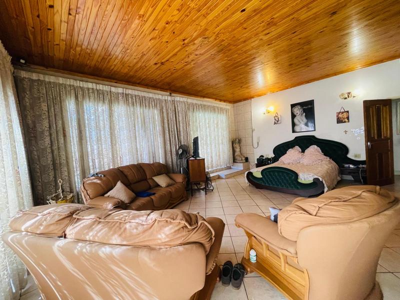 4 Bedroom Property for Sale in Boksburg Gauteng